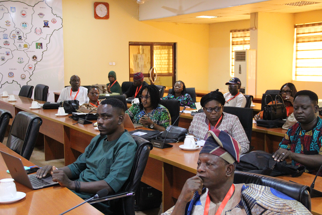 Public Relations & Protocol Workshop